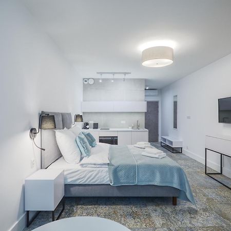 Rajska 3 By Pi Apartments Krakow Exterior photo