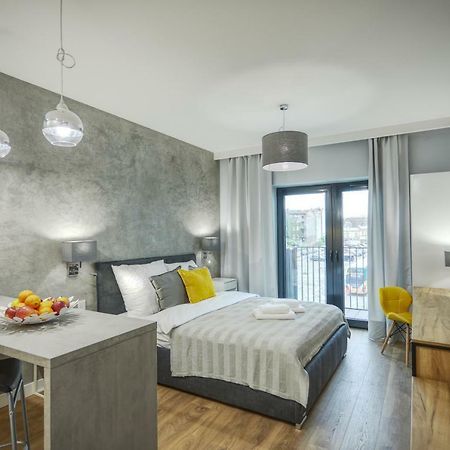 Rajska 3 By Pi Apartments Krakow Exterior photo