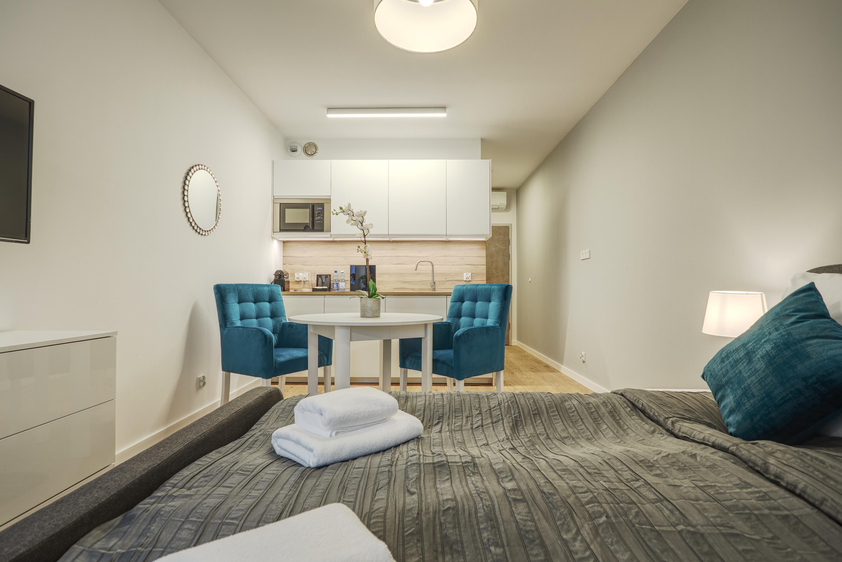 Rajska 3 By Pi Apartments Krakow Exterior photo