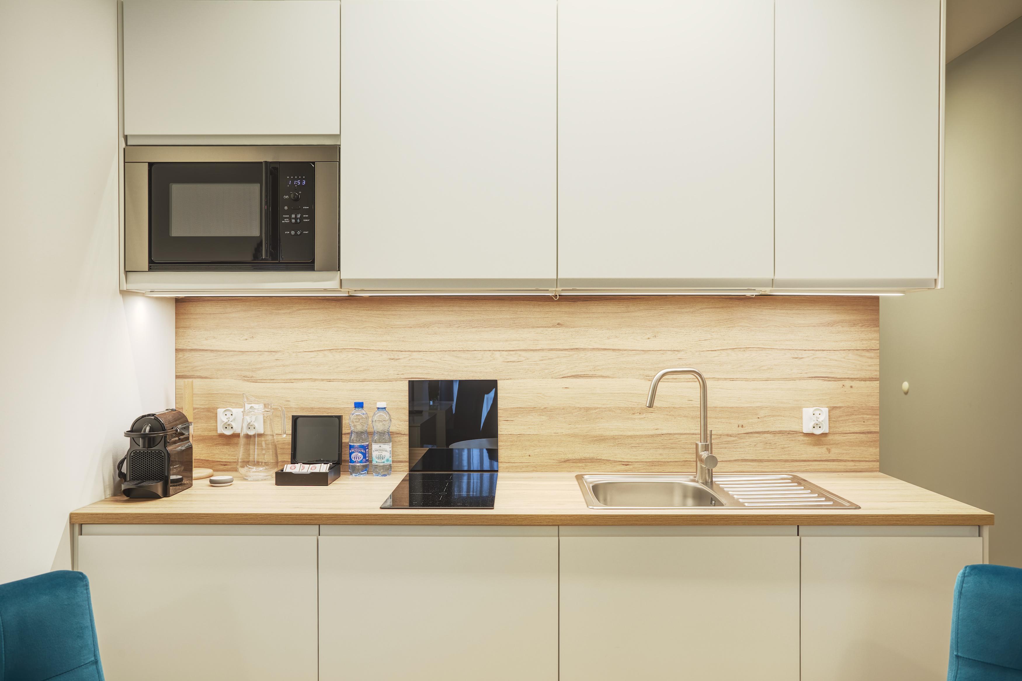Rajska 3 By Pi Apartments Krakow Exterior photo
