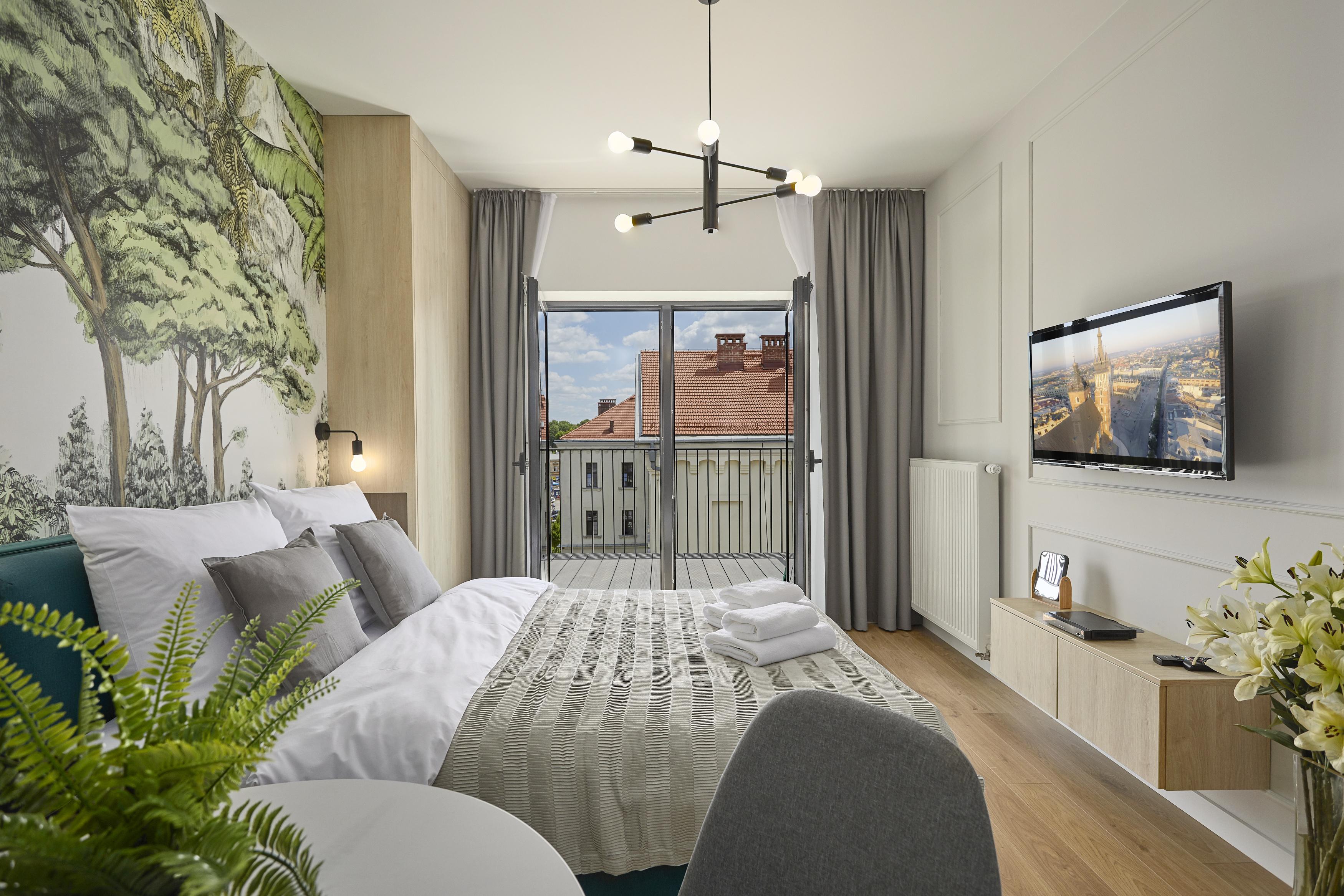 Rajska 3 By Pi Apartments Krakow Exterior photo