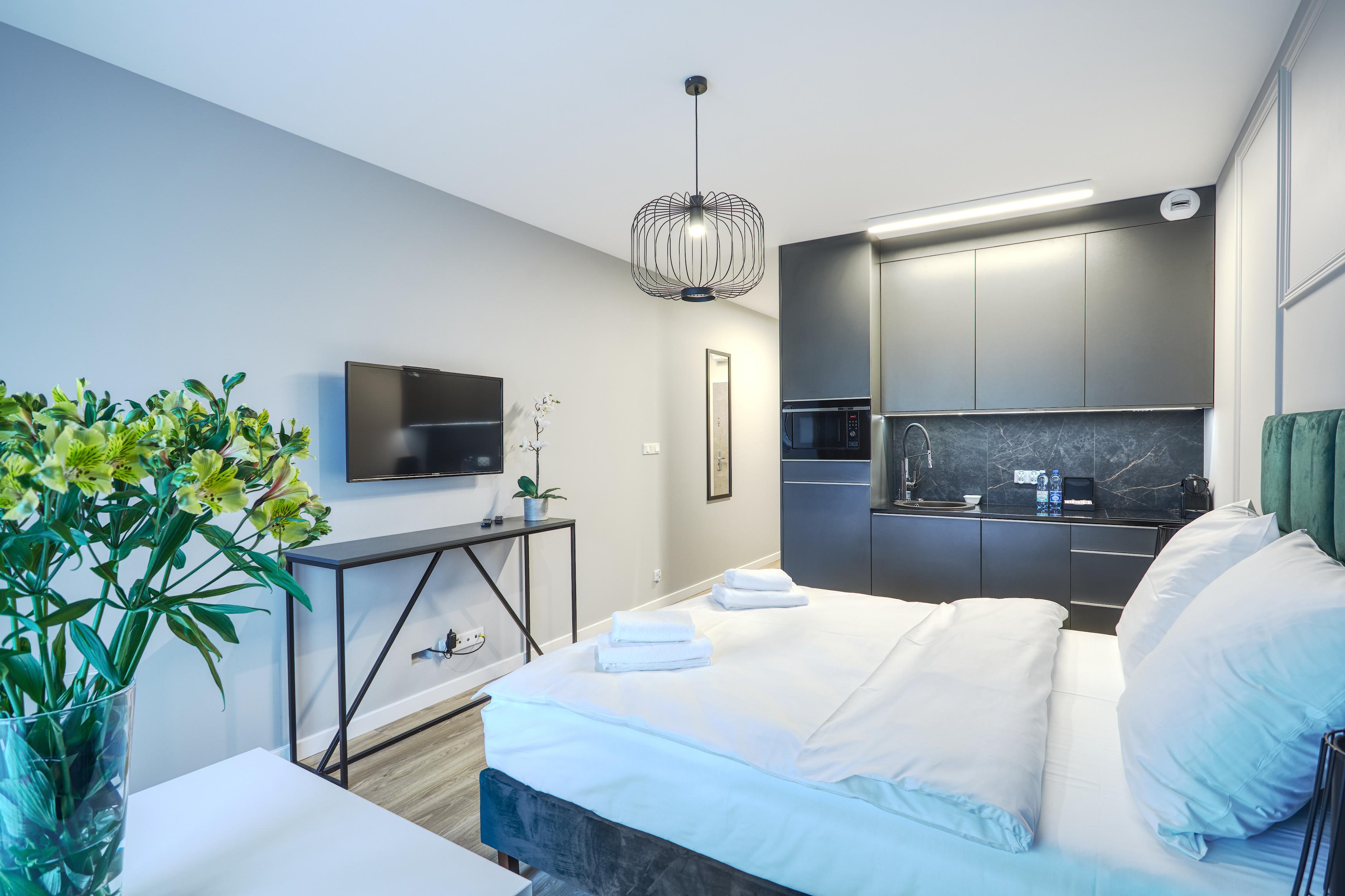 Rajska 3 By Pi Apartments Krakow Exterior photo