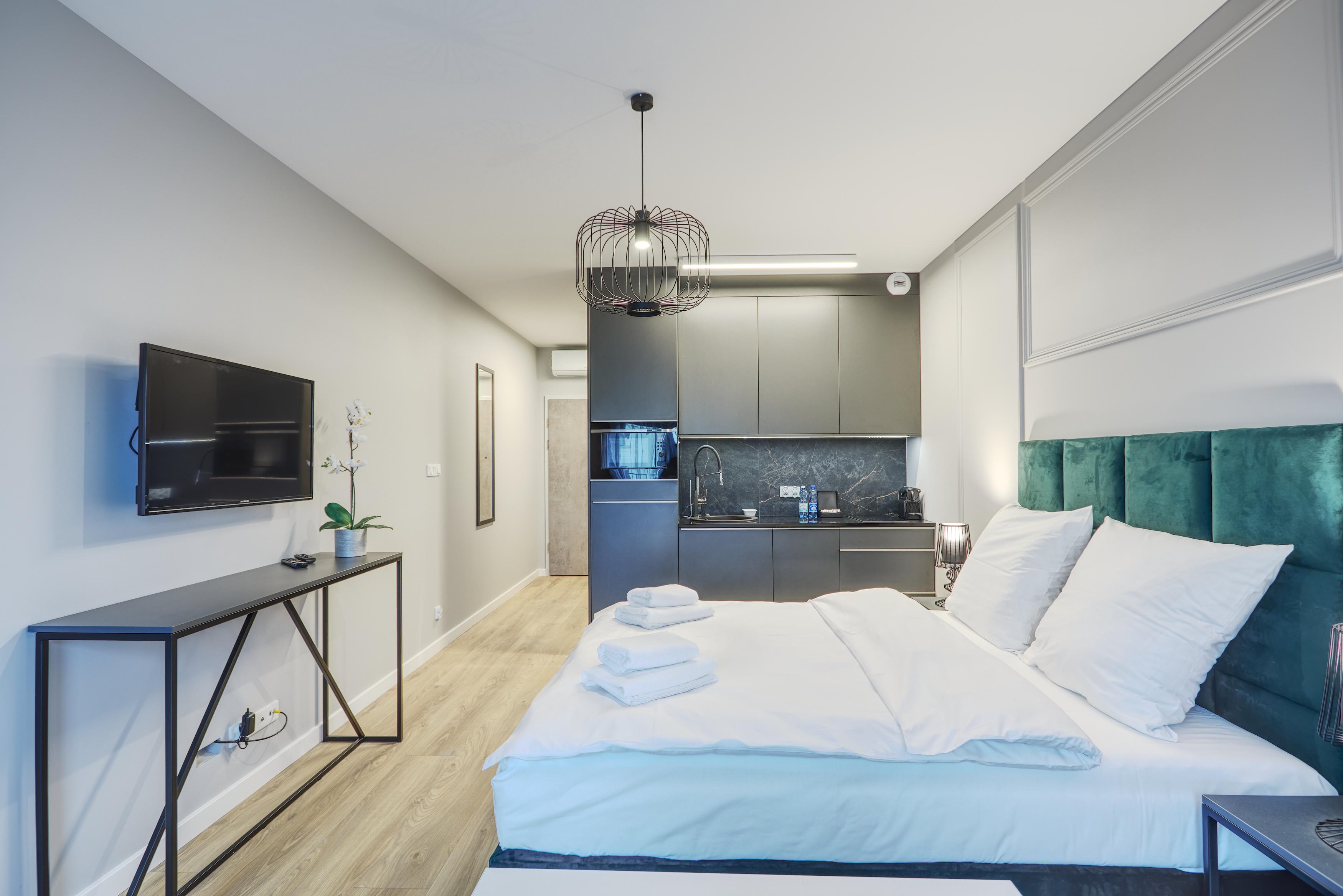 Rajska 3 By Pi Apartments Krakow Exterior photo