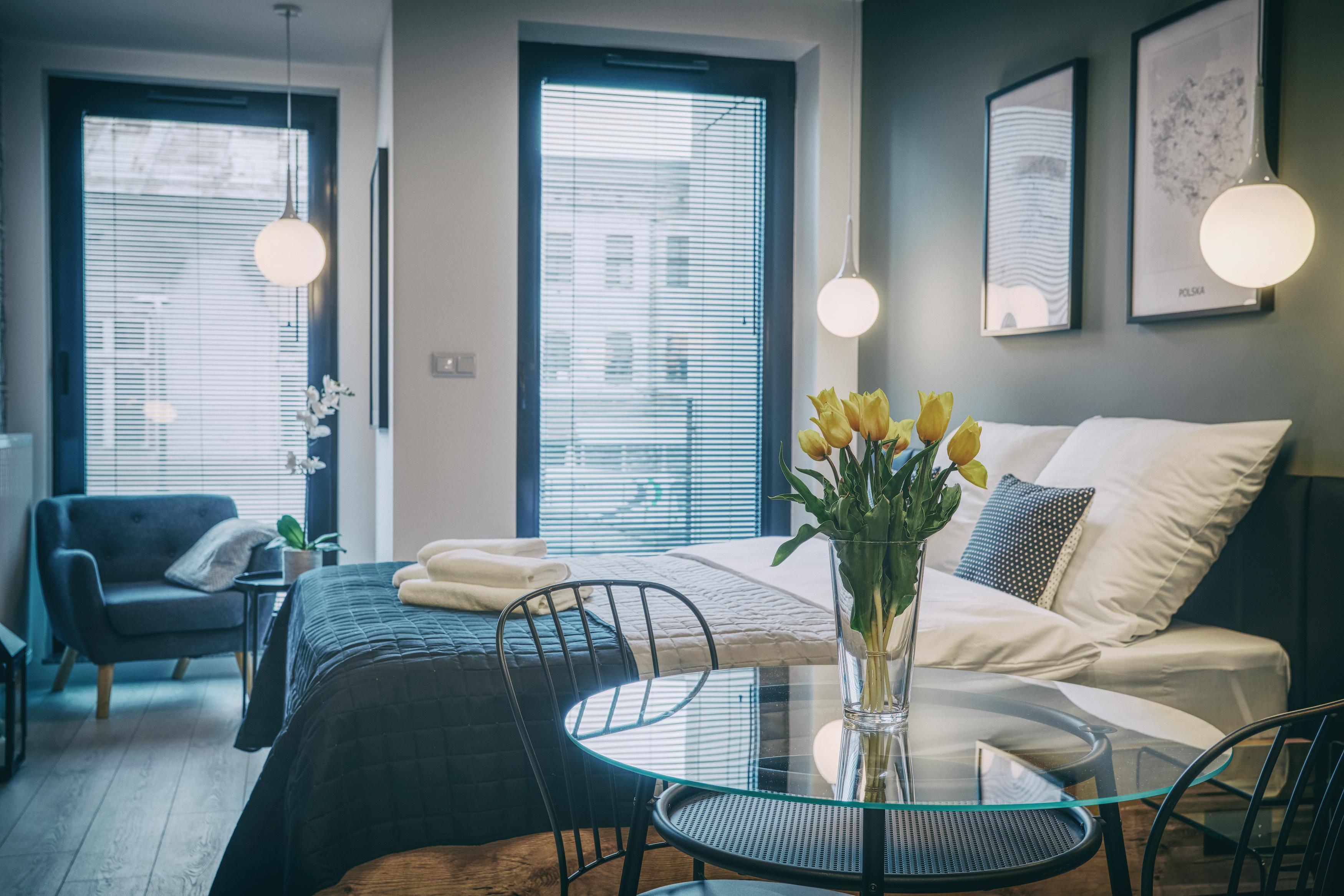 Rajska 3 By Pi Apartments Krakow Exterior photo