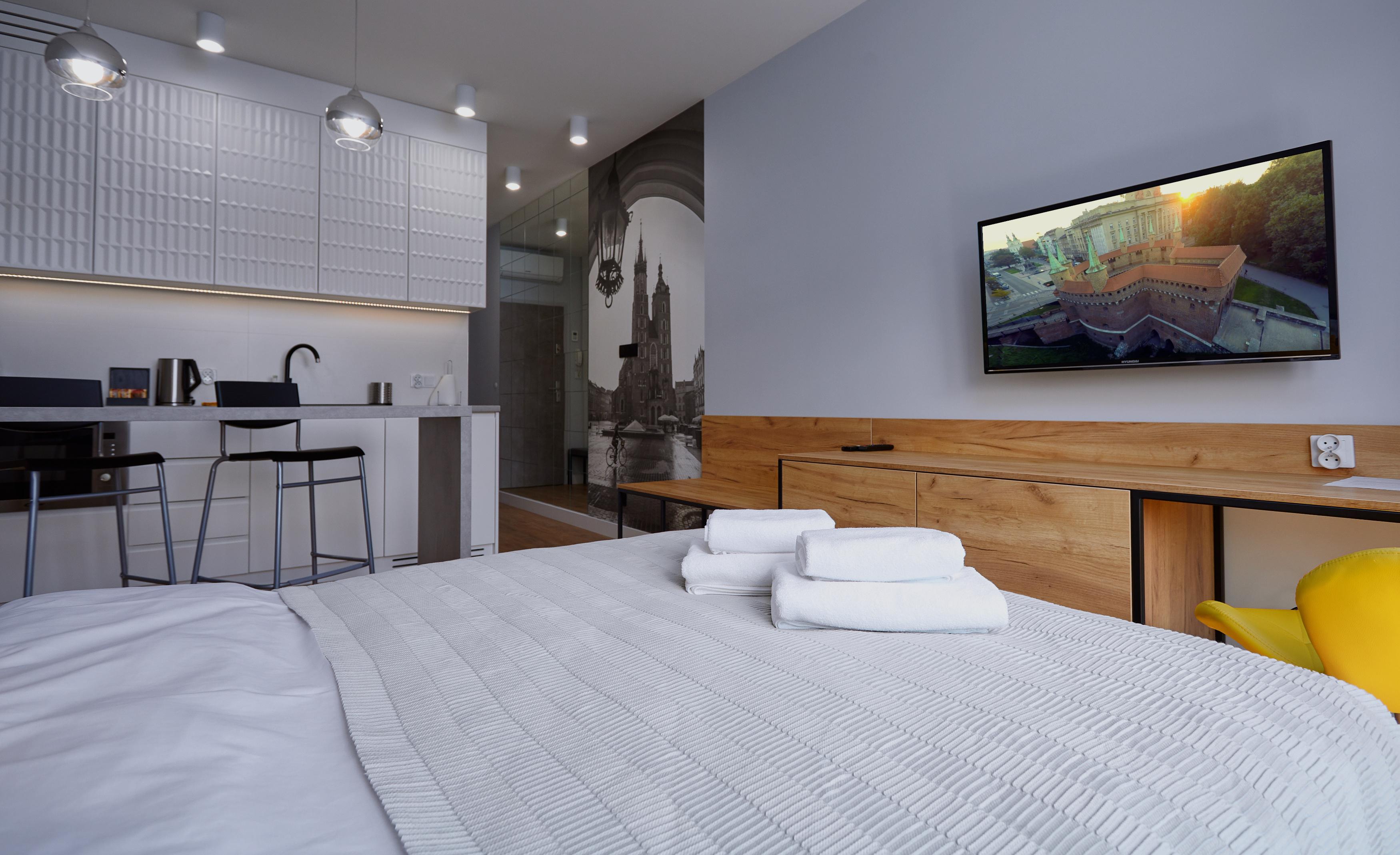Rajska 3 By Pi Apartments Krakow Exterior photo