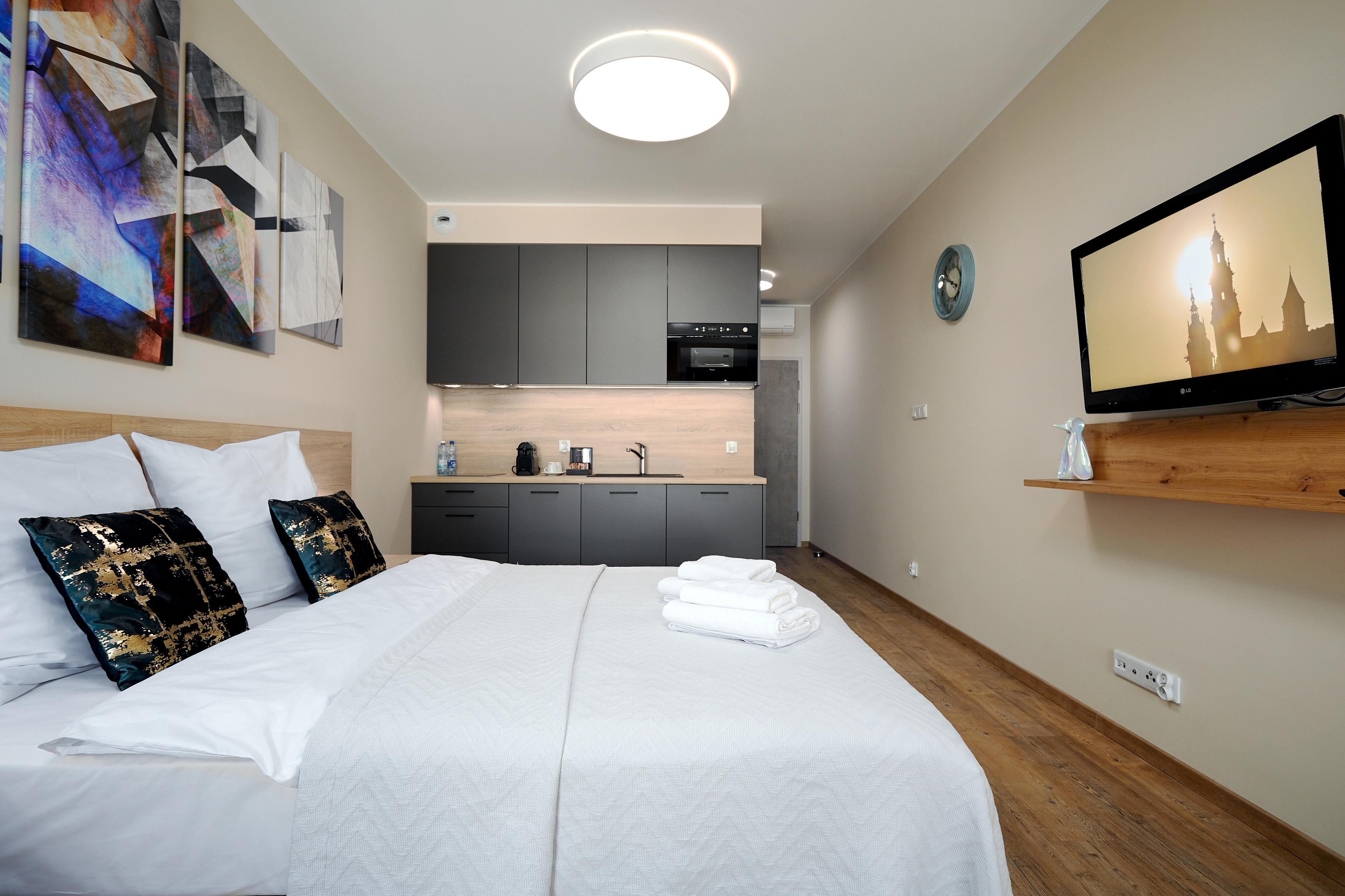 Rajska 3 By Pi Apartments Krakow Exterior photo