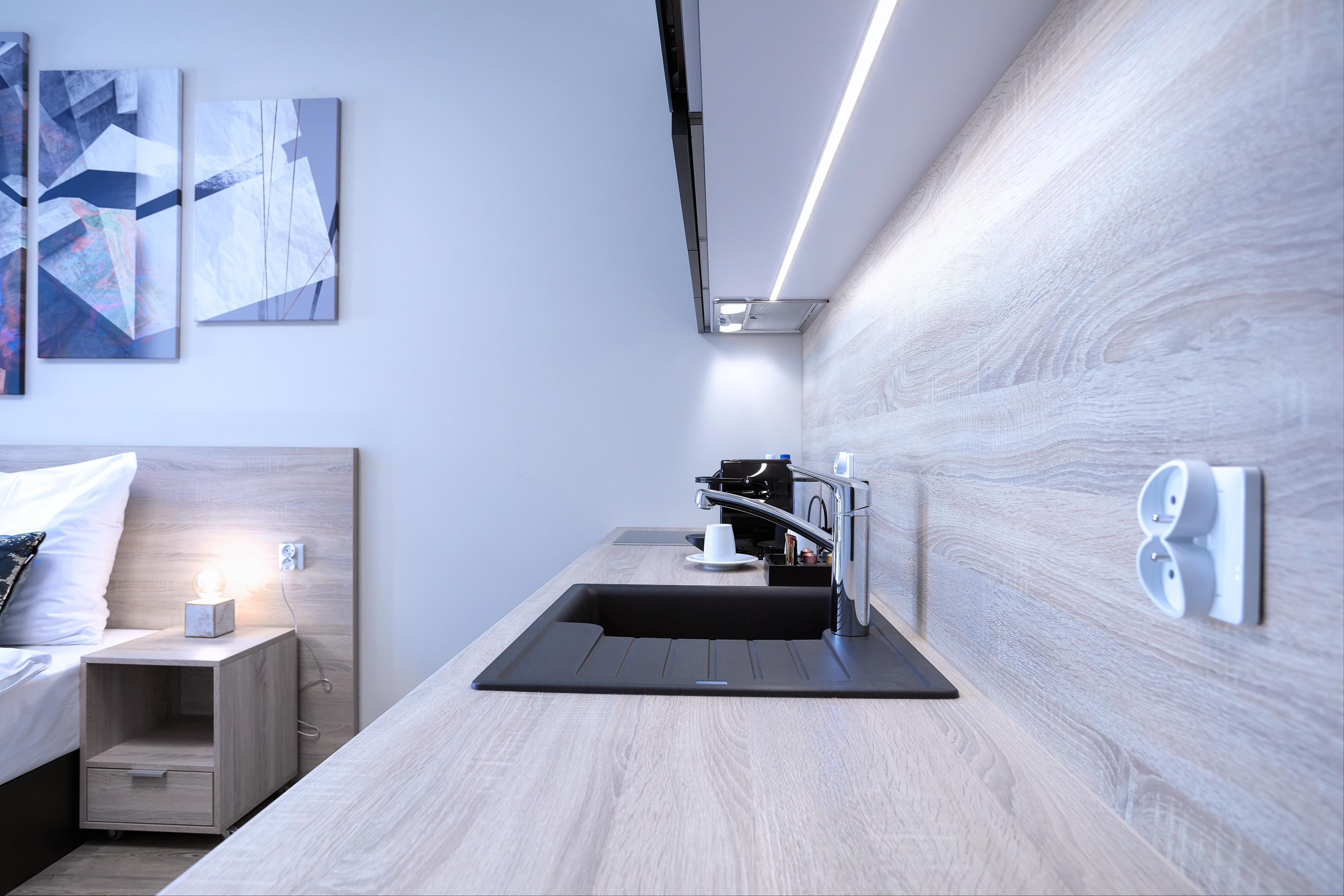 Rajska 3 By Pi Apartments Krakow Exterior photo