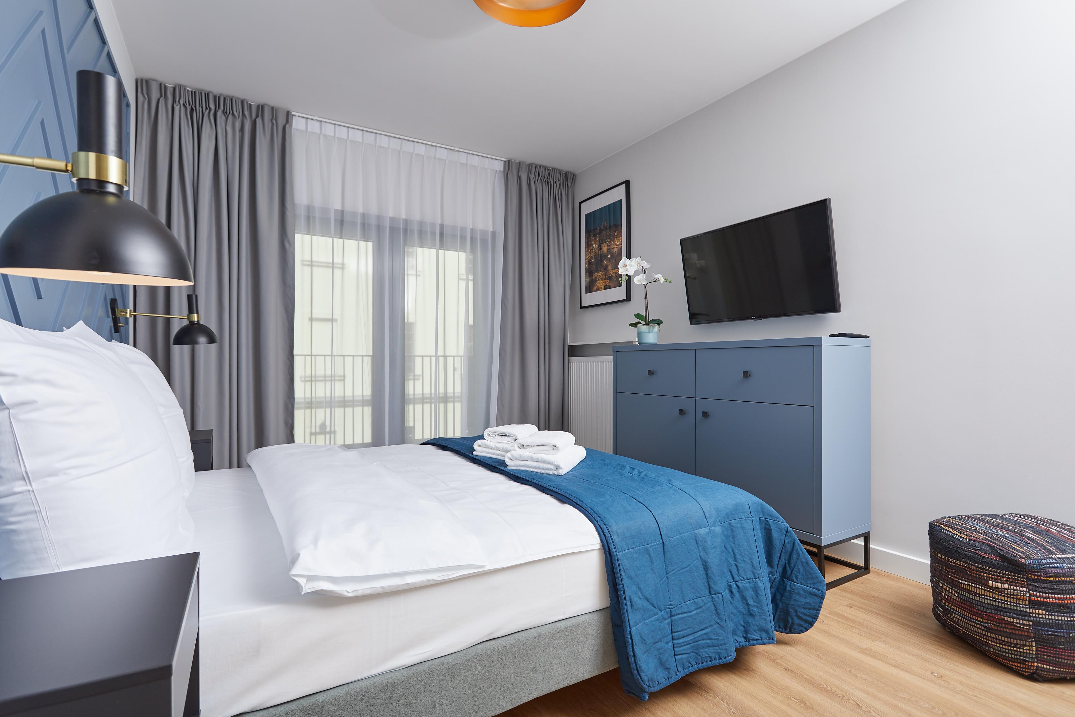 Rajska 3 By Pi Apartments Krakow Exterior photo