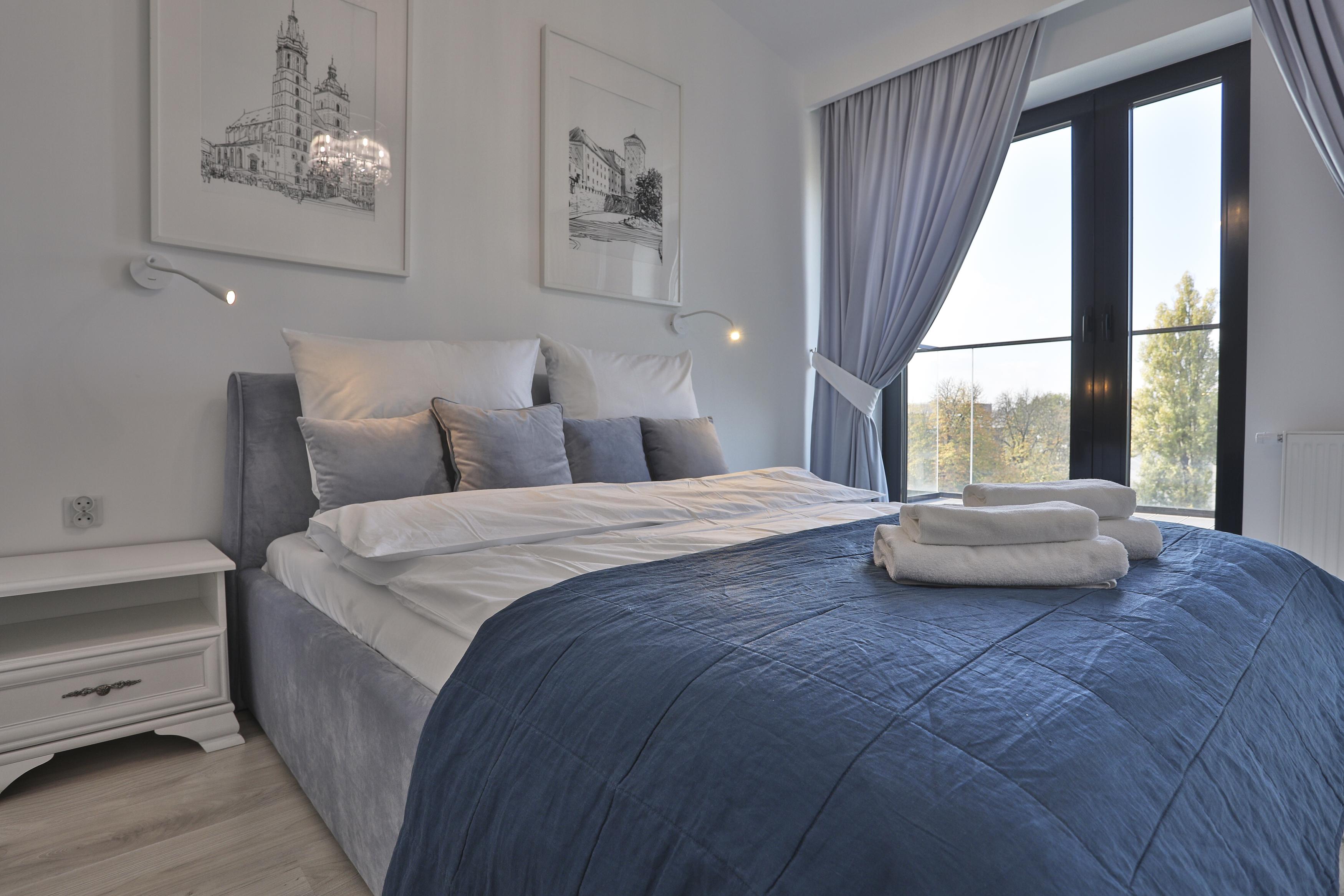 Rajska 3 By Pi Apartments Krakow Exterior photo