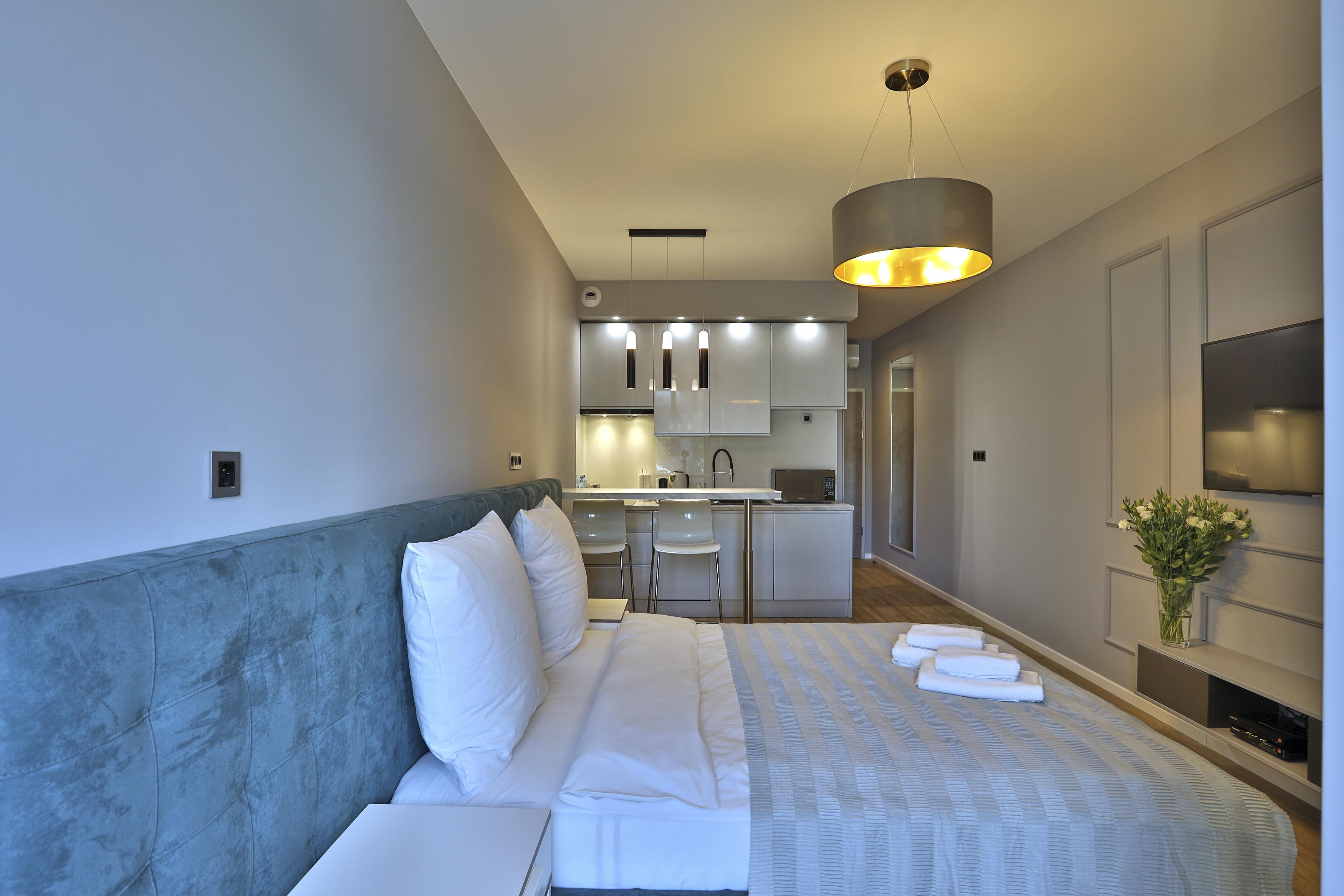 Rajska 3 By Pi Apartments Krakow Exterior photo