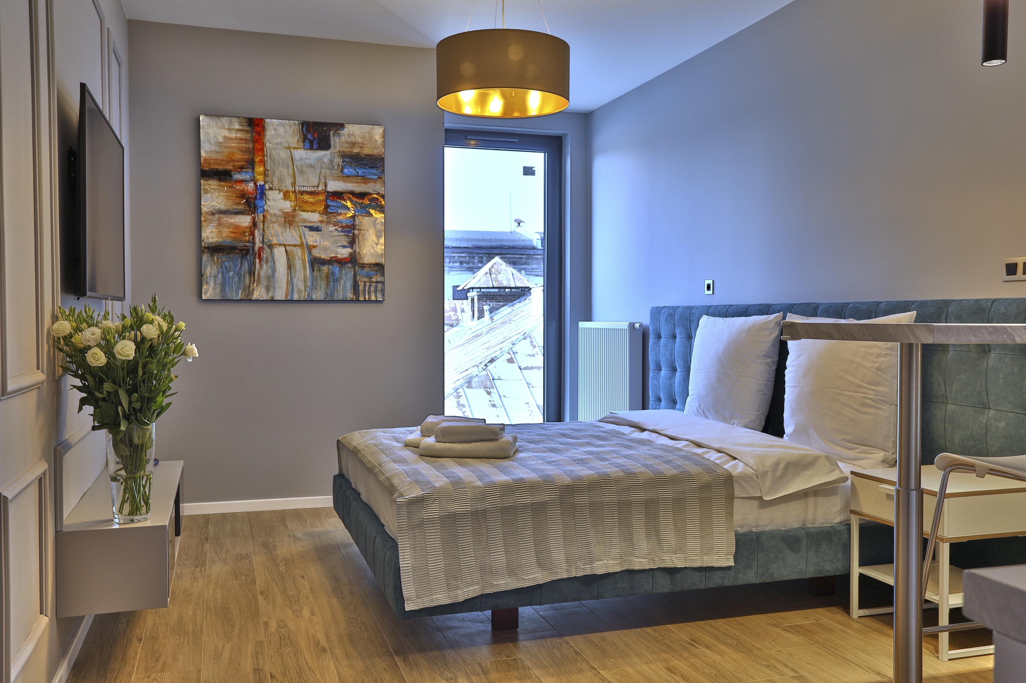 Rajska 3 By Pi Apartments Krakow Exterior photo