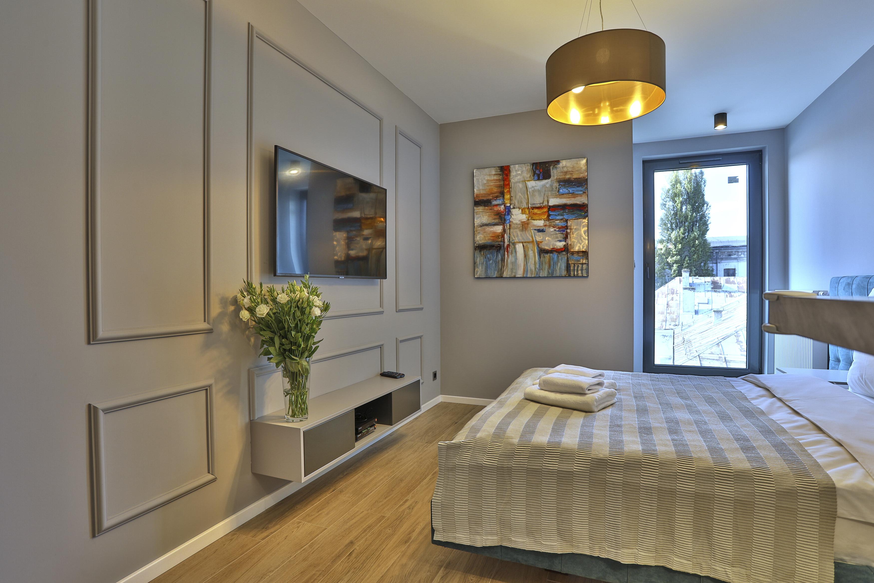 Rajska 3 By Pi Apartments Krakow Exterior photo