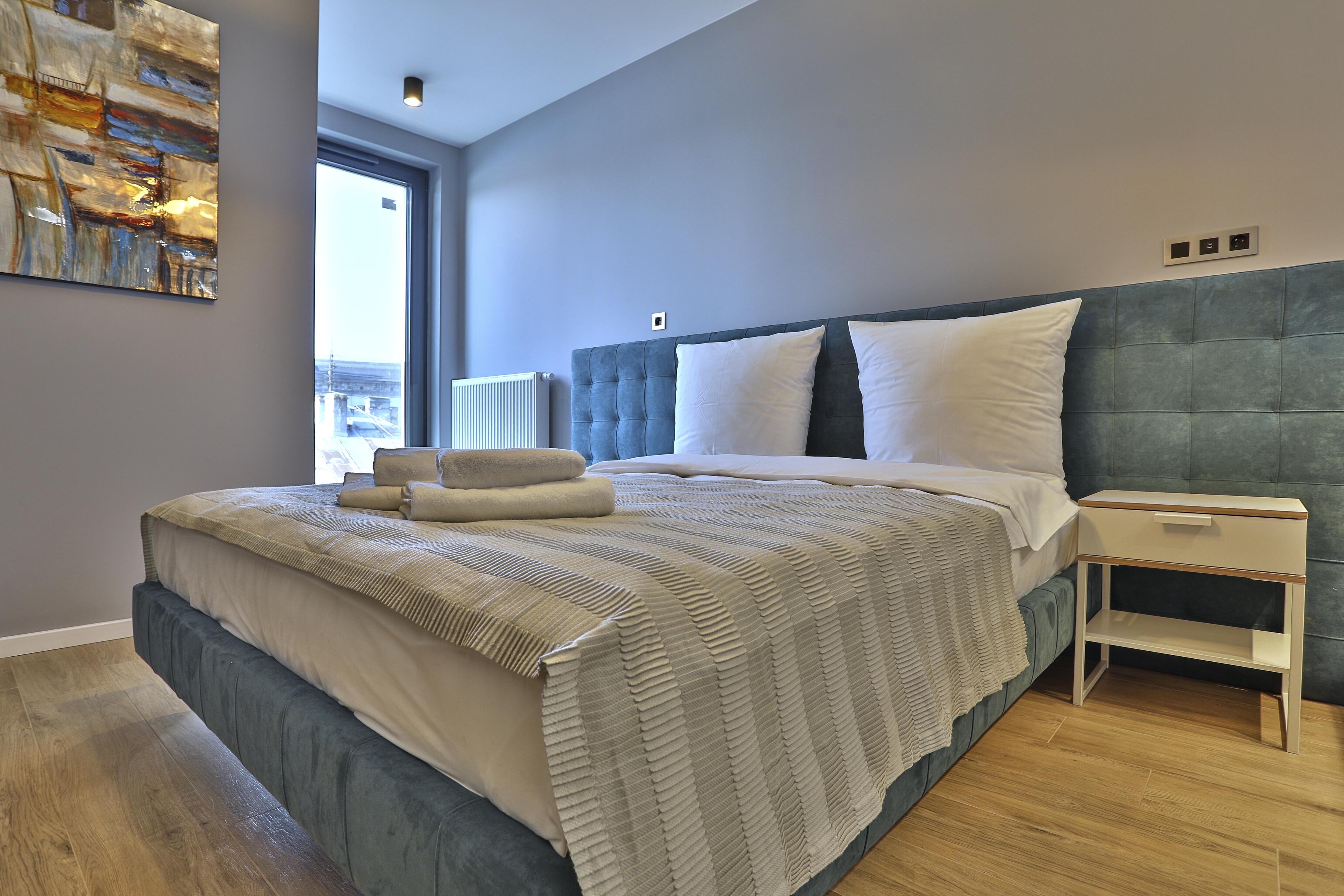 Rajska 3 By Pi Apartments Krakow Exterior photo