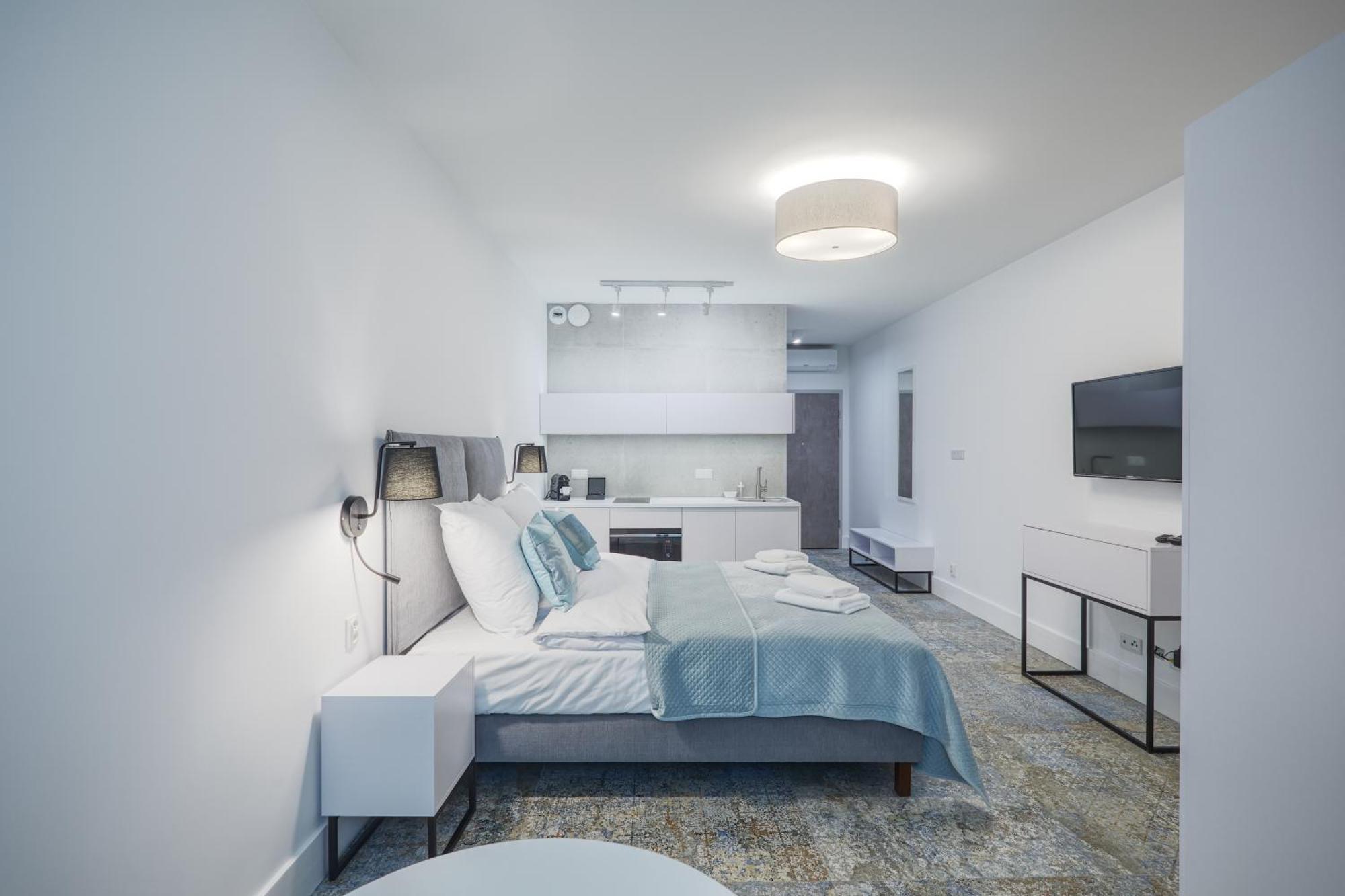 Rajska 3 By Pi Apartments Krakow Exterior photo