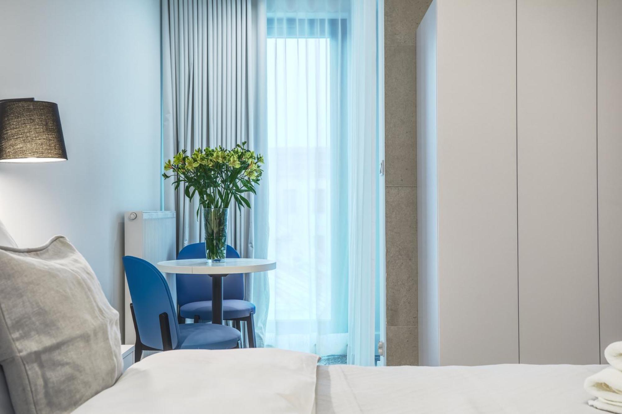 Rajska 3 By Pi Apartments Krakow Exterior photo