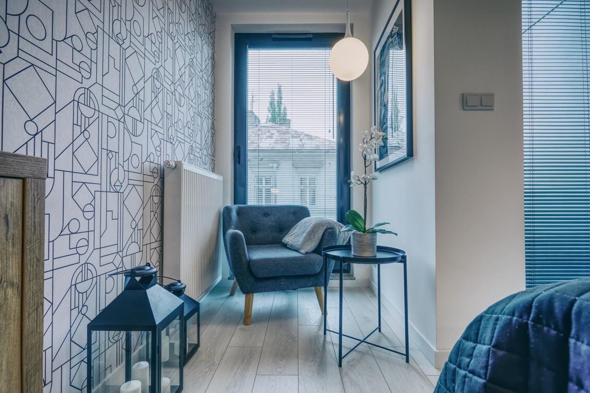 Rajska 3 By Pi Apartments Krakow Exterior photo